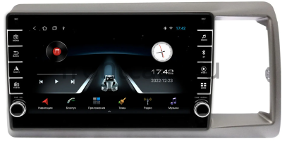 Honda Crossroad 2007-2010 Canbox BGT9-1429 2/32 Android 10 (IPS, DSP, CarPlay) Honda Crossroad 2007-2010 Canbox BGT9-1429 2/32 Android 10 (IPS, DSP, CarPlay)