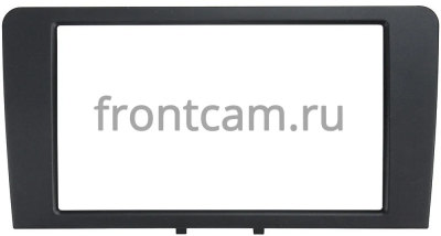 Магнитола в штатное место 2 din Audi A3 (8P) 2003-2013 Teyes CC3L WIFI 2/32 7 дюймов RP-ADA303B-56 на Android 8.1 (DSP, AHD)