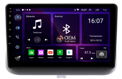 Toyota Corolla (E110), Sprinter Carib 1995-2002 (Правый руль, в верхнюю часть) Canbox RS9-591 1.5/32 Android 10 (IPS, DSP, CarPlay) Toyota Corolla (E110), Sprinter Carib 1995-2002 (Правый руль, в верхнюю часть) Canbox RS9-591 1.5/32 Android 10 (IPS, DSP, CarPlay)