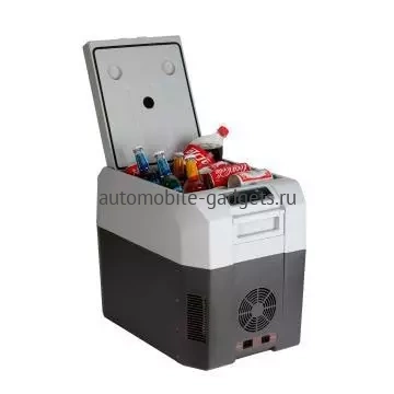 Термоэлектрический автохолодильник Colku SC-25T