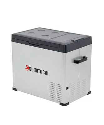 SUMITACHI C50 12/24/220В Автохолодильник компрессорный