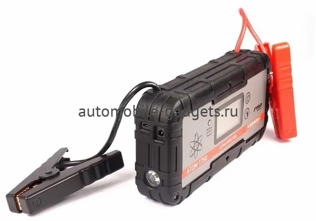 Aurora Atom 1750 Конденсаторное пусковое устройство