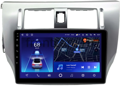 Штатное головное устройство Great Wall Voleex C30 2010-2014 Teyes CC2 PLUS 4/32 9 дюймов RM-9-0382 на Android 10 (4G-SIM, DSP, QLed)