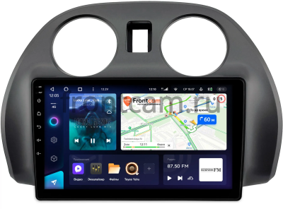 Штатное головное устройство Mitsubishi Eclipse 4 2005-2011 Teyes CC3L 4/64 9 дюймов RM-9-3143 на Android 10 (4G-SIM, DSP, IPS)