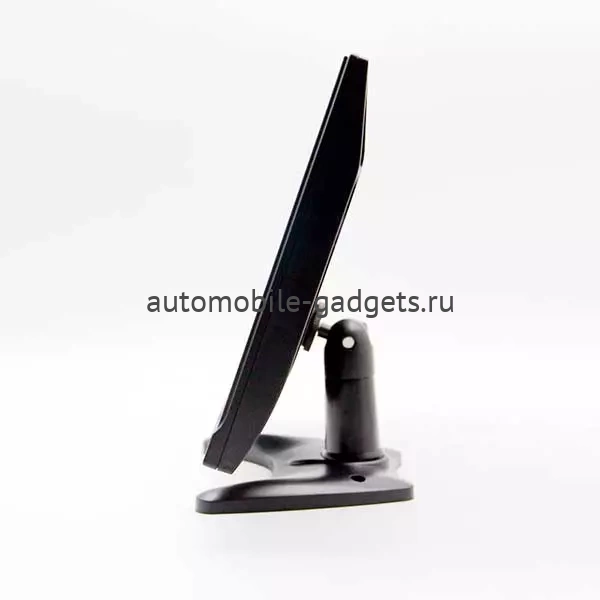 Eplutus EP-133T Телевизор с цифровым тюнером DVB-T2 13.3"