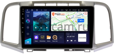 Штатное головное устройство Toyota Venza 2008-2017 (с JBL) Teyes CC3L 4/64 9 дюймов RM-9359 на Android 10 (4G-SIM, DSP, IPS)