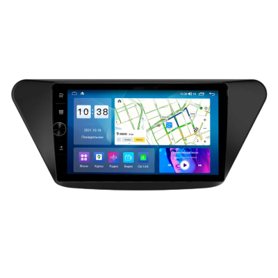 Магнитола для Lifan X50 2015+ Parafar на Андроид 13.0 PF059LHDAV