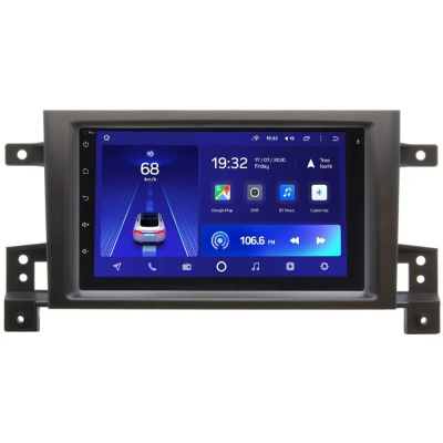 Магнитола в штатное место 2 din Suzuki Grand Vitara 3 2005-2015 Teyes CC3L WIFI 2/32 7 дюймов RP-SZES3d-14 на Android 8.1 (DSP, AHD)