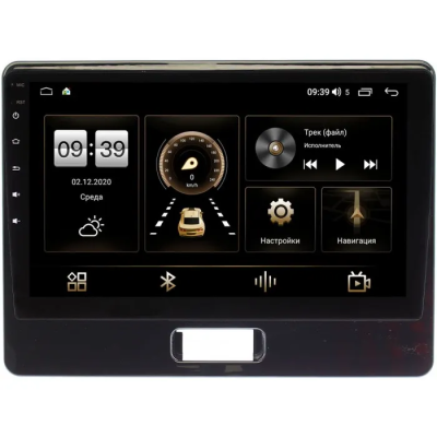 Suzuki Wagon R 6 2017-2024 Canbox M-Line 4543-10-974 на Android 10 (4G-SIM, 2/32, DSP, QLed)