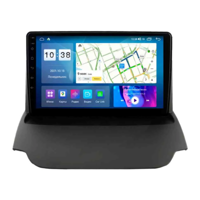 Магнитола для Ford Edge 2015+ Parafar на Андроид 12.0 PF254RGu