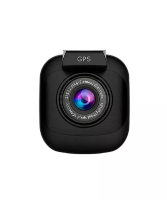 SHO-ME UHD 710 GPS/GLONASS видеорегистратор