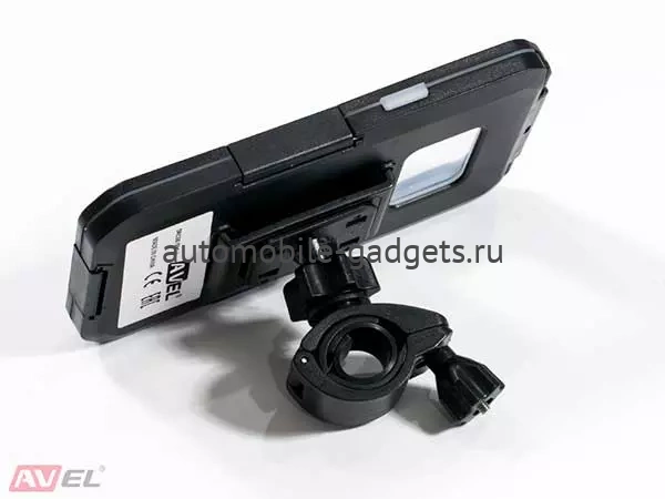 Водонепроницаемый чехол DRCS8/S9Galaxy (черный) для Samsung Galaxy S8/S9