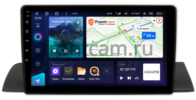 Штатное головное устройство Teyes CC3L 4/32 10 дюймов RM-10-1368 для Mercedes S-klasse (w140) 1991-1998 на Android 10 (4G-SIM, DSP, IPS)