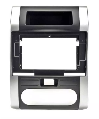 Incar RNS-FC472 Переходная рамка для установки магнитолы 10 дюймов Nissan X-Trail 2007-2014