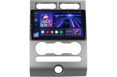 Штатное головное устройство Ford Expedition 3 2006-2017 Teyes CC3 2K 360 6/128 9.5 дюймов RM-9-2940 на Android 10 (4G-SIM, DSP, QLed)