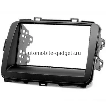 Incar XTA-7708-RKIA-N42A Установочный комплект для Kia Carens 2013+ на Android 10 с 2Gb оперативной памяти