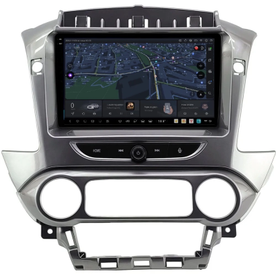 Kuberg HP-C9201-MKD-9509-2K-12512-D7 штатная магнитола для Chevrolet Tahoe, Suburban, GMC Yukon 2014-2020 на Android 13 c 12Gb, DSP, 4G 