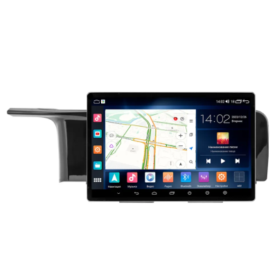 Магнитола для Kia Sorento 2020+ Parafar на Андроид 13.0 PF681LUX113u2kAIR