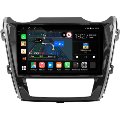 Штатная магнитола Dongfeng DF6 2022-2024 Canbox M-Line 2K 4178-10-1015 на Android 10 (4G-SIM, 4/64, DSP, QLed)