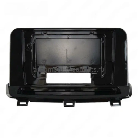 Carmedia SF-1670B-PH-1010-12256-TS20 штатная магнитола для Nissan X-Trail (T33) 2021+ на Android 13 c 12GB, DSP, 4G