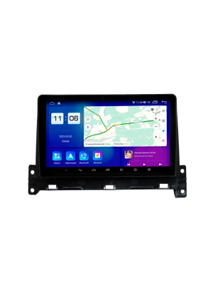 Магнитола для Great Wall Wingle 7 2018 Parafar на Андроид 13.0 PF603LUX1RN2K