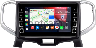 Suzuki Solio 3 2015-2020 (матовая) Canbox BGT9-3107 2/32 Android 10 (IPS, DSP, CarPlay)