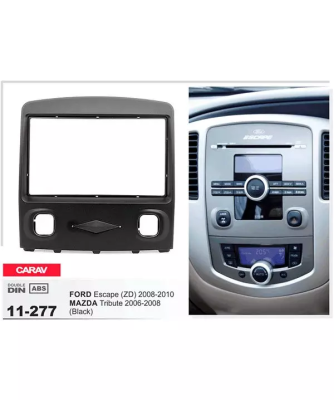 Переходная рамка CARAV 11-277 MAZDA Tribute / FORD Escape (ZD) (2006-2010)