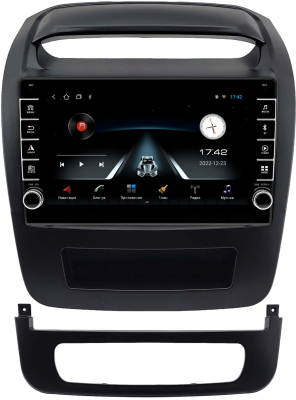 Штатная магнитола Canbox BGT9-1404 для Kia Sorento 2 2012-2021 на Android 10 (IPS, DSP, CarPlay)