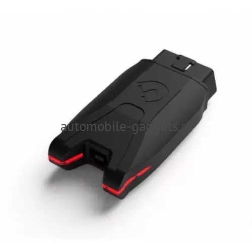 Вася Диагност Original PLUS (прошивка последняя)