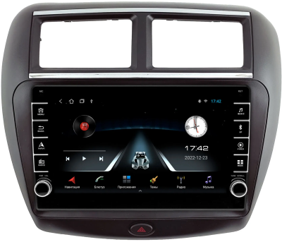 FAW V5 2012-2017 Canbox BGT9-2041 2/32 Android 10 (IPS, DSP, CarPlay)