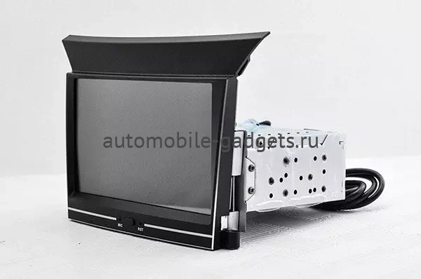 Carmedia DABT-3706-HIFI Штатная магнитола для Honda Pilot II (2006-2015) на Android 10 c 6GB, DSP, 4G Carmedia DABT-3706-HIFI Штатная магнитола для Honda Pilot II (2006-2015) на Android 10 c 6GB, DSP, 4G