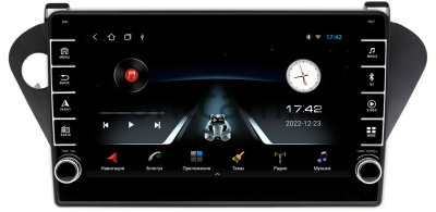 Штатная магнитола Toyota Vista (V50), Vista Ardeo (V50) 1998-2003 Canbox BGT9-9368 2/32 Android 10 (IPS, DSP, CarPlay)