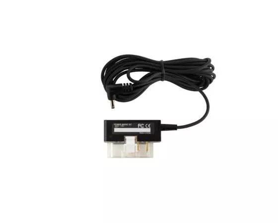 Power Magic EZ устройство для скрытого подключения видеорегистраторов BlackVue к бортовой сети автомобиля через OBD