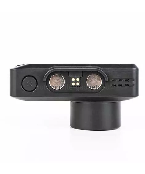 TrendVision 4K Видеорегистратор с 2-я камерами