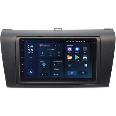 Магнитола в штатное место 2 din Mazda 3 (BK), Axela 2003-2009 (черная, текстурная) Teyes CC3L WIFI 2/32 7 дюймов RP-MZ3D2-352 на Android 8.1 (DSP, AHD) Магнитола в штатное место 2 din Mazda 3 (BK), Axela 2003-2009 (черная, текстурная) Teyes CC3L WIFI 2/32 7 дюймов RP-MZ3D2-352 на Android 8.1 (DSP, AHD)