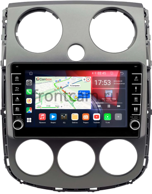 Штатная магнитола Mazda Verisa 2004-2015 Canbox BGT9-3052 2/32 Android 10 (IPS, DSP, CarPlay)