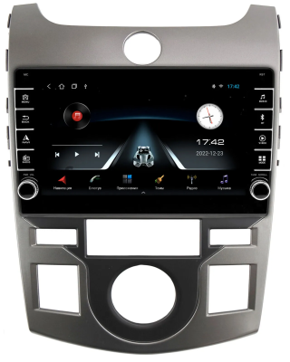 Kia Cerato Koup 2 (2008-2013) Canbox BGT9-1197 2/32 Android 10 (IPS, DSP, CarPlay) Kia Cerato Koup 2 (2008-2013) Canbox BGT9-1197 2/32 Android 10 (IPS, DSP, CarPlay)