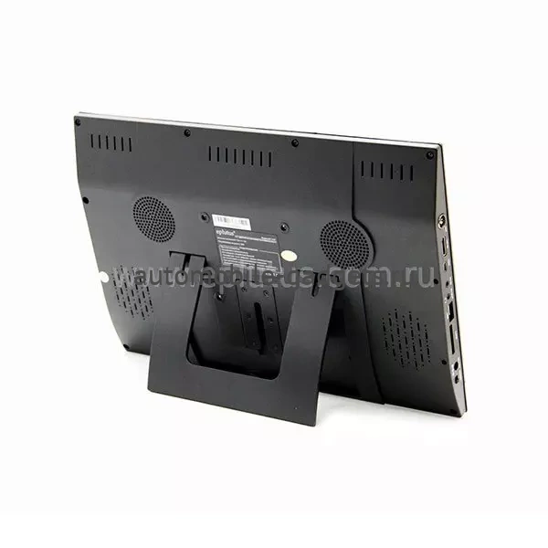 Eplutus EP-143T телевизор с цифровым тюнером DVB-T2 14.1“