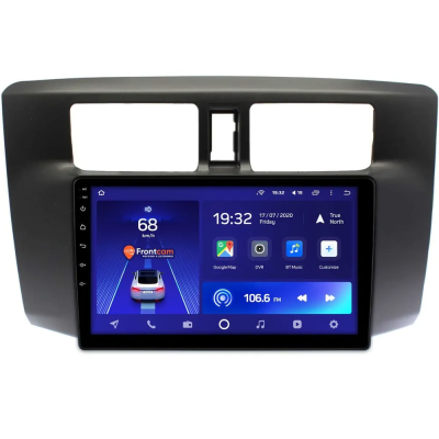 Штатное головное устройство Daihatsu Move 5 2010-2014 Teyes CC3L WIFI 2/32 9 дюймов RM-9-0002 на Android 8.1 (DSP, IPS, AHD)