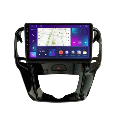 Магнитола для Great Wall / Haval M4 / H1 2014-2015 Parafar на Андроид 14.0 PF609LUX1MRG