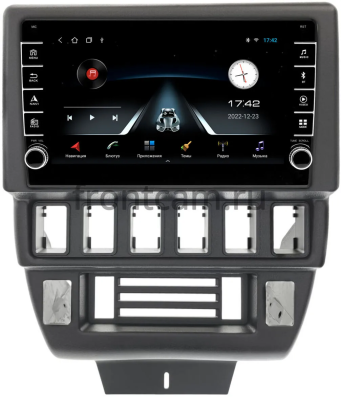 Lada Niva 2121, 2131 (4x4), ВИС 2346 1993-2019 Canbox BGT9-1627 2/32 на Android 10 (IPS, DSP, CarPlay) Lada Niva 2121, 2131 (4x4), ВИС 2346 1993-2019 Canbox BGT9-1627 2/32 на Android 10 (IPS, DSP, CarPlay)