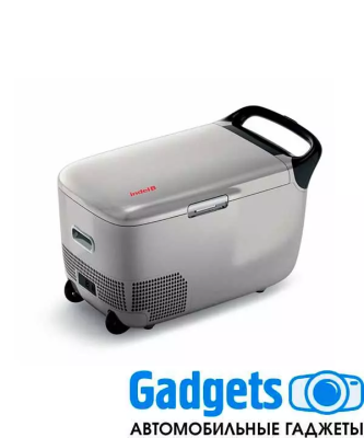 Indel B TB28BTH DT компрессорный автохолодильник (28л) 12/24V