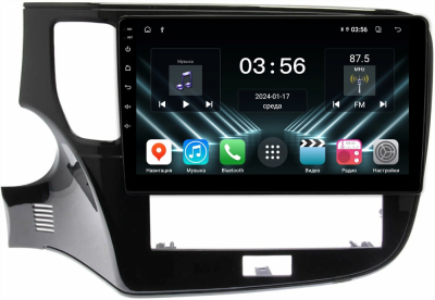 FarCar DX2005M штатная магнитола для Mitsubishi Outlander 3 2020+ на Android 13 c 4GB