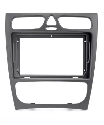 Incar RMB-FC441 Переходная рамка для установки магнитолы 9 дюймов Mercedes C-Klasse 2000-2004