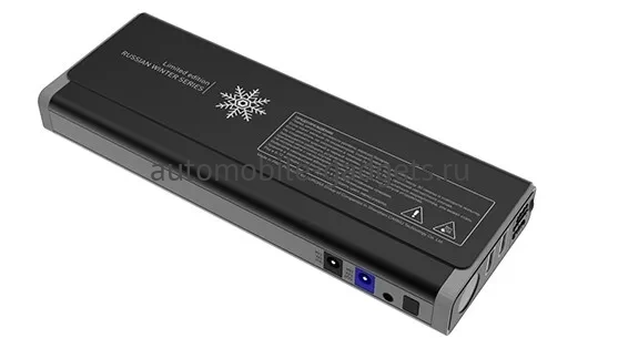 Пусковое устройство Aurora Atom 18 Evolution