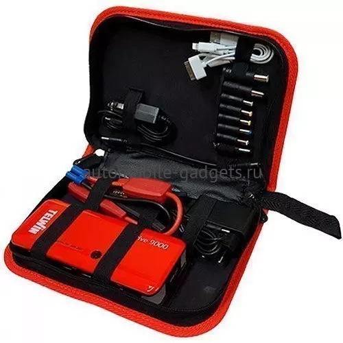 Telwin Drive 9000 Пуско-зарядное устройство