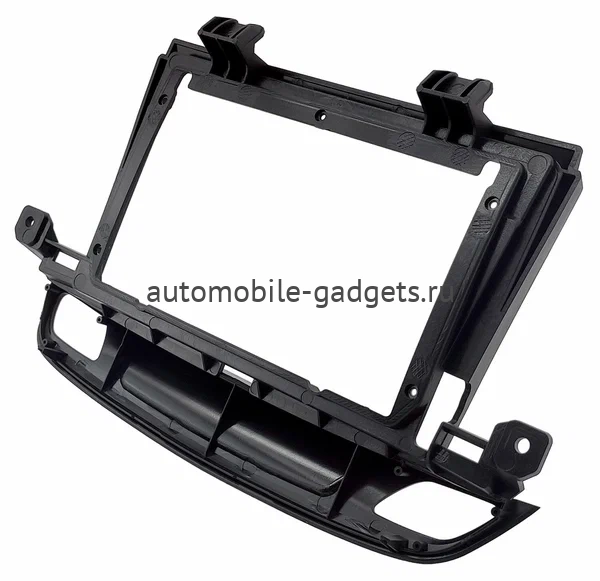 Штатная магнитола Opel Insignia 2 2017-2022 OEM GT9-1402 2/16 Android 10