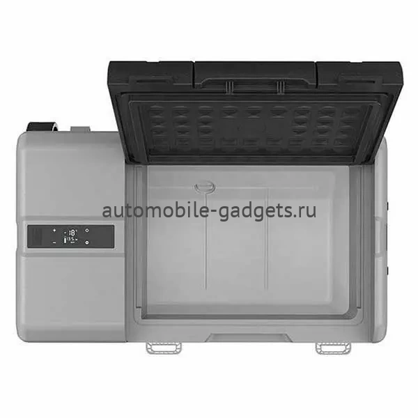 Alpicool NX62 Компрессорный автохолодильник 12/24/110/220V