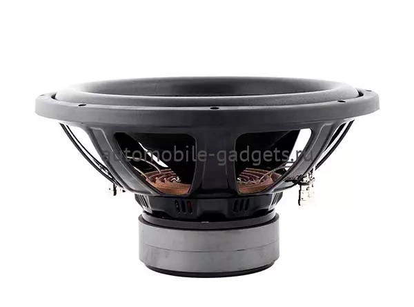Сабвуферный динамик SWAT SBT-15 Сабвуферный динамик SWAT SBT-15