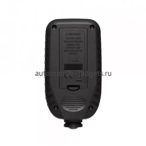 rDevice RD-975 FN + Zinc универсальный толщиномер c датчиком оцинковки и самокалибровкой